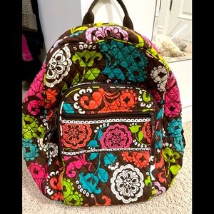 Vera Bradley Backpack